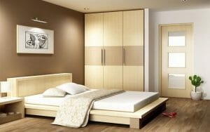 lam sao de phong ngu luon thom