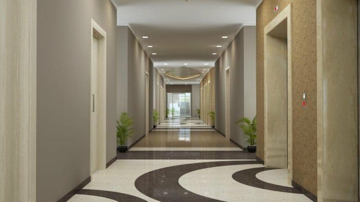 Phong thủy khi mua căn hộ chung cư