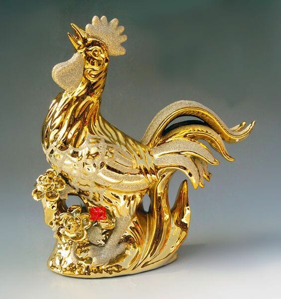 Phong thủy nhà ở người tuổi Dậu