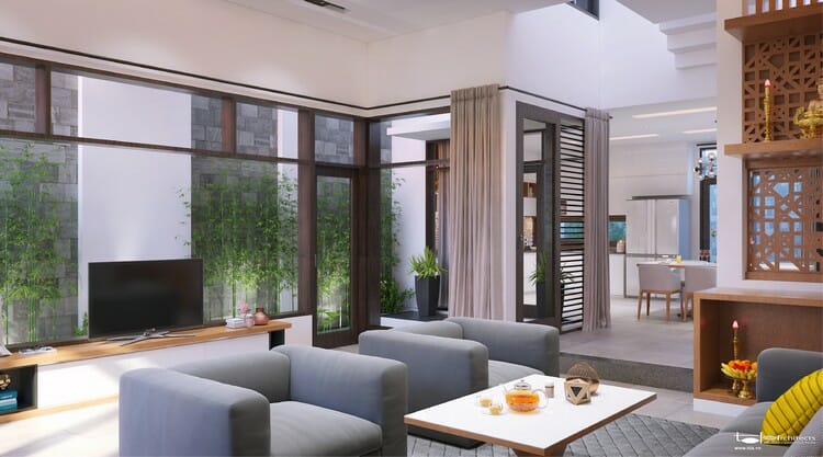 phong thủy nhà ở người tuổi Mão