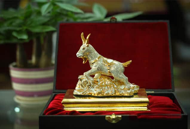 Chọn hướng nhà phong thủy cho người tuổi Mùi tốt nhất