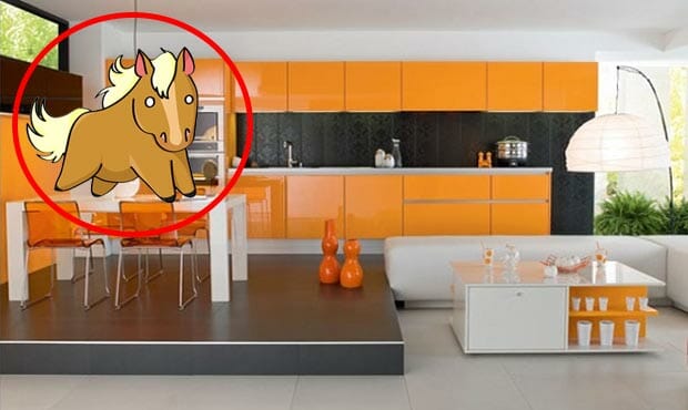 phong thủy nhà đẹp cho người tuổi Ngọ