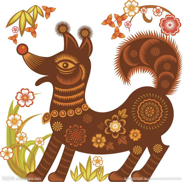 Chọn hướng nhà hợp Phong thủy người tuổi Tuất