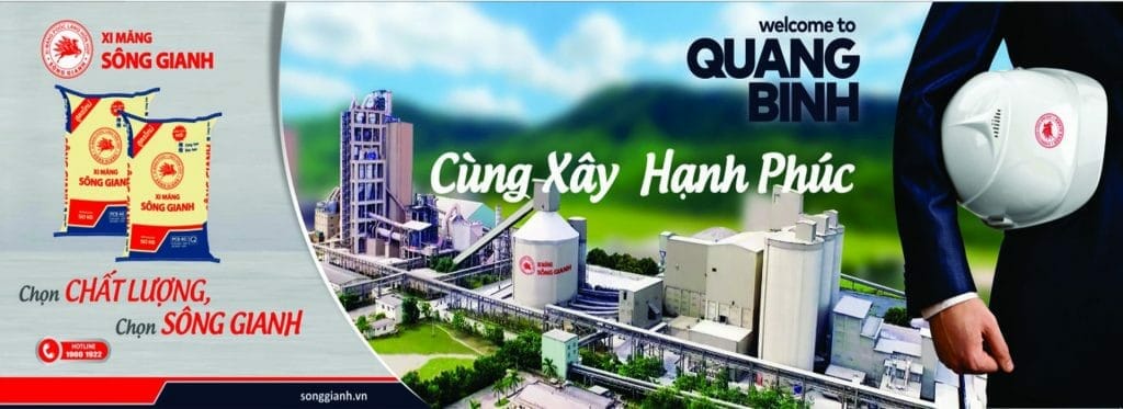 Các loại xi măng phổ biến trên thị trường