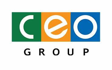 logo CEO