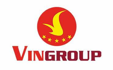logo VingroupVinpearl