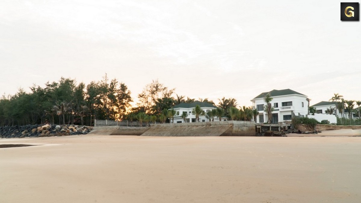 dự án căn hộ Parami Hồ Tràm