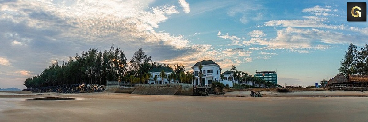 dự án căn hộ Parami Hồ Tràm