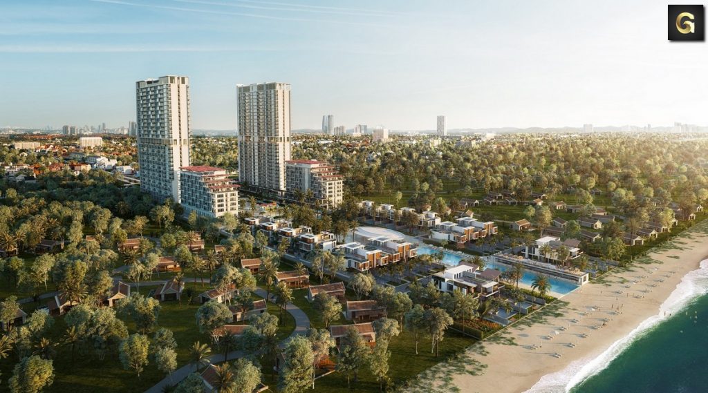 Aria Đà Nẵng Hotel & Resort