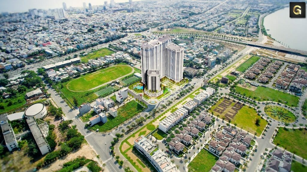 The Monarchy Đà Nẵng