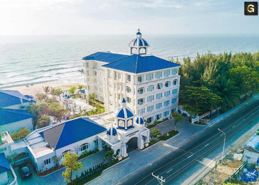 Lan Rừng Resort Phước Hải