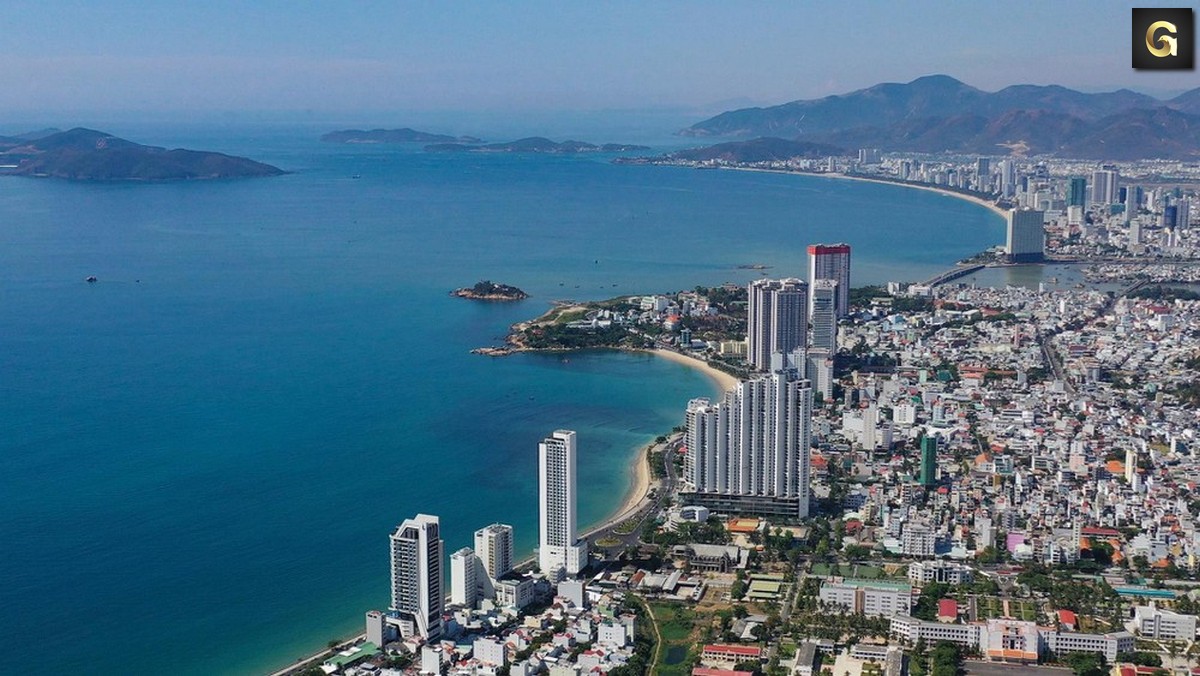 dự án căn hộ condotel Nha Trang