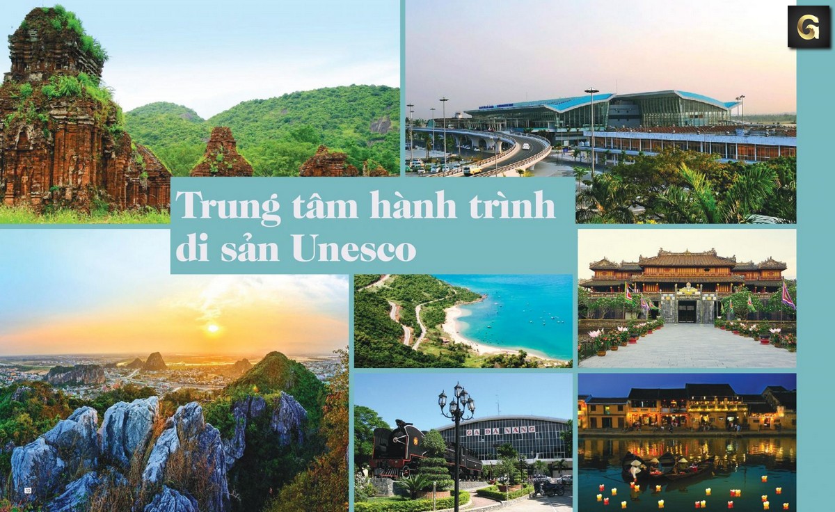 dự án căn hộ Aria Đà Nẵng Hotel Resort