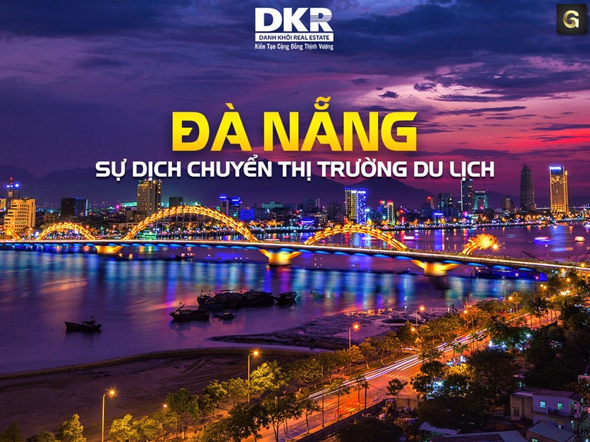 dự án căn hộ Aria Đà Nẵng Hotel Resort