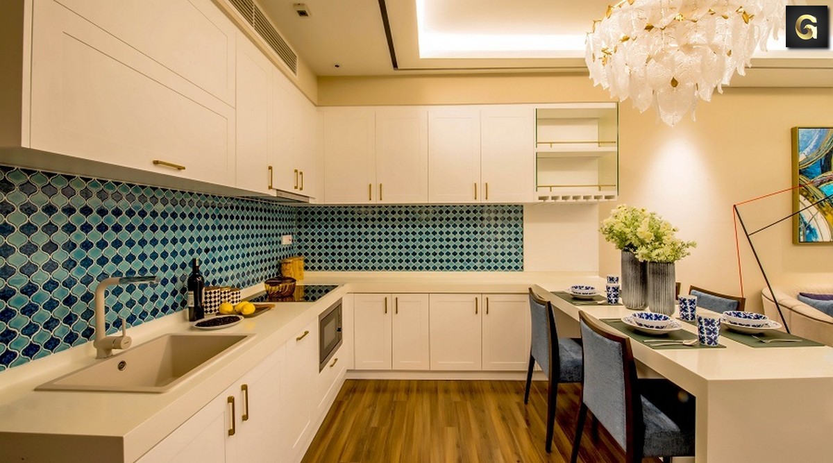 dự án căn hộ Aria Đà Nẵng Hotel Resort