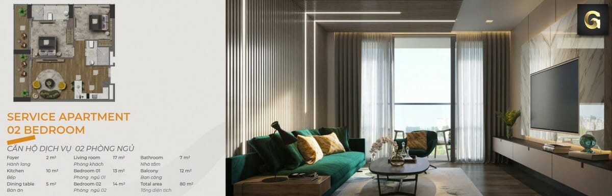 Movenpick Hotels & Residences
