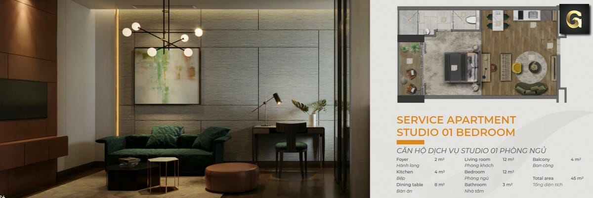 Movenpick Đà nẵng