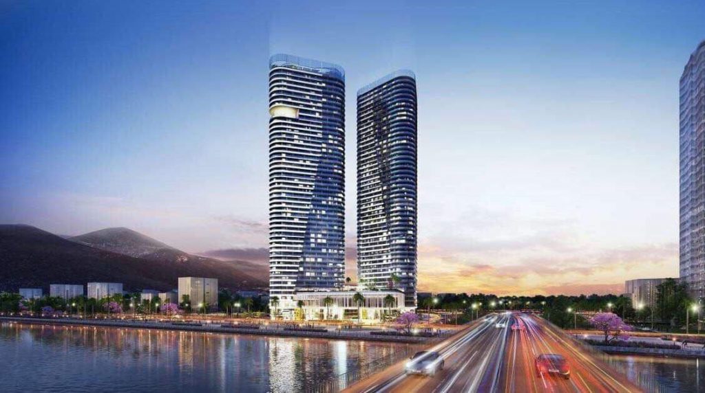 Suntory bay Đà Nẵng