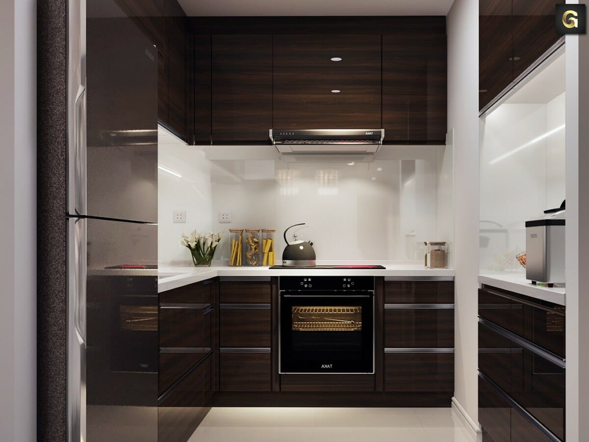 dự án căn hộ Hiyori Garden Tower