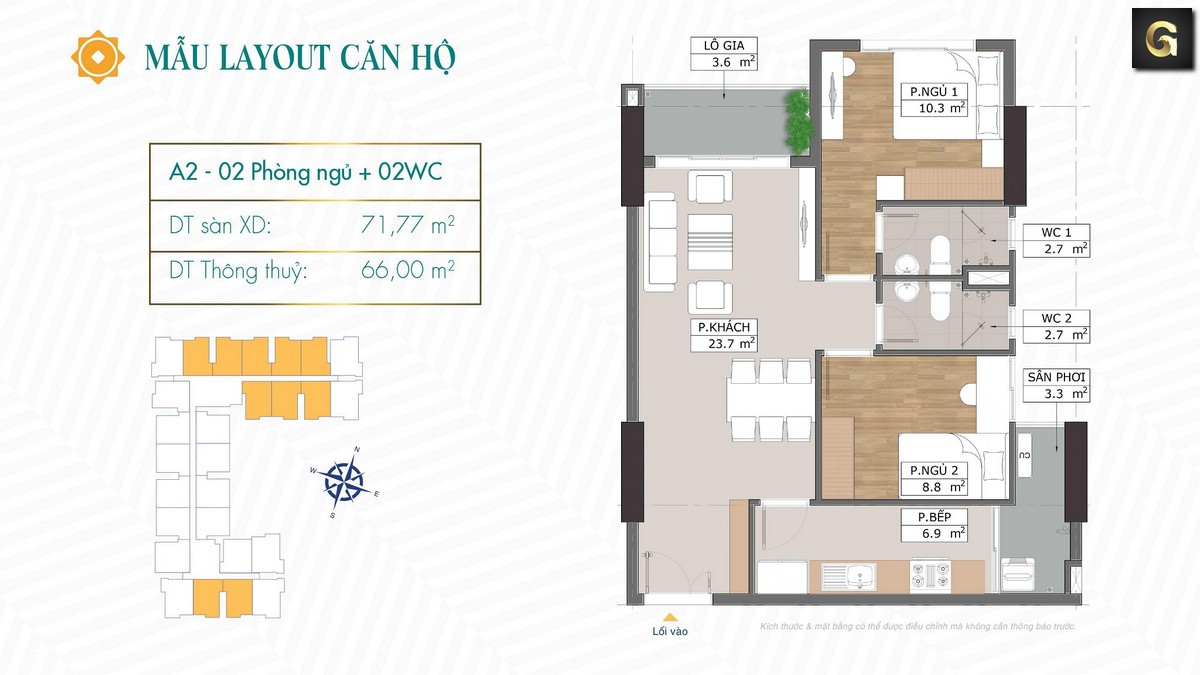 dự án căn hộ Phú Đông Sky Garden