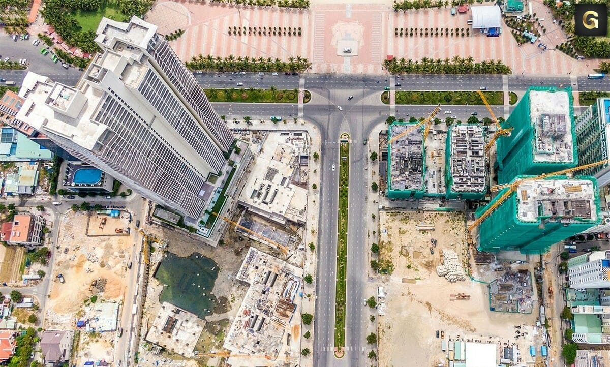 dự án căn hộ Wyndham Soleil Ánh Dương Đà Nẵng