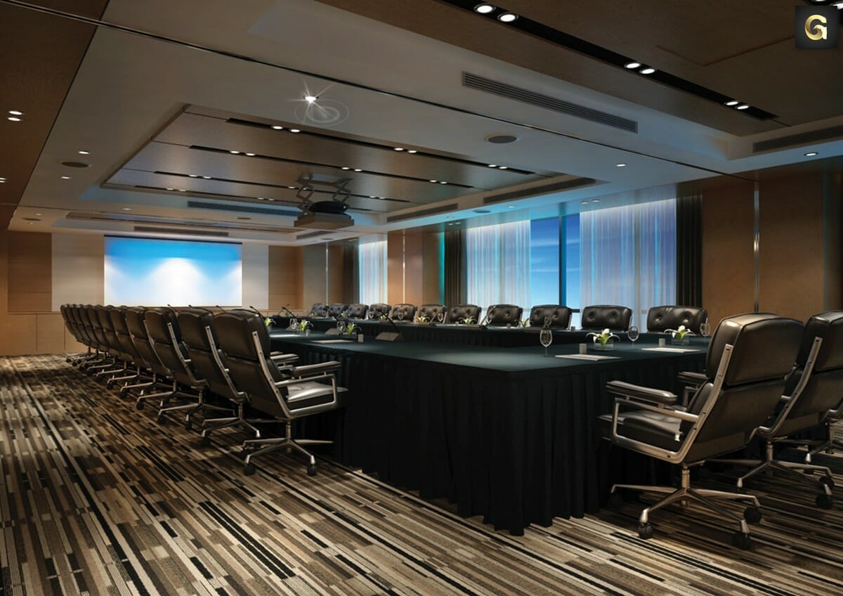 dự án căn hộ condotel T&T Twin Tower Đà Nẵng