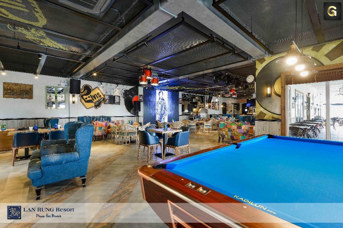 dự án Lan Rừng Resort Phước Hải