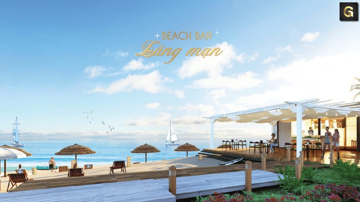 dự án căn hộ Parami Hồ Tràm