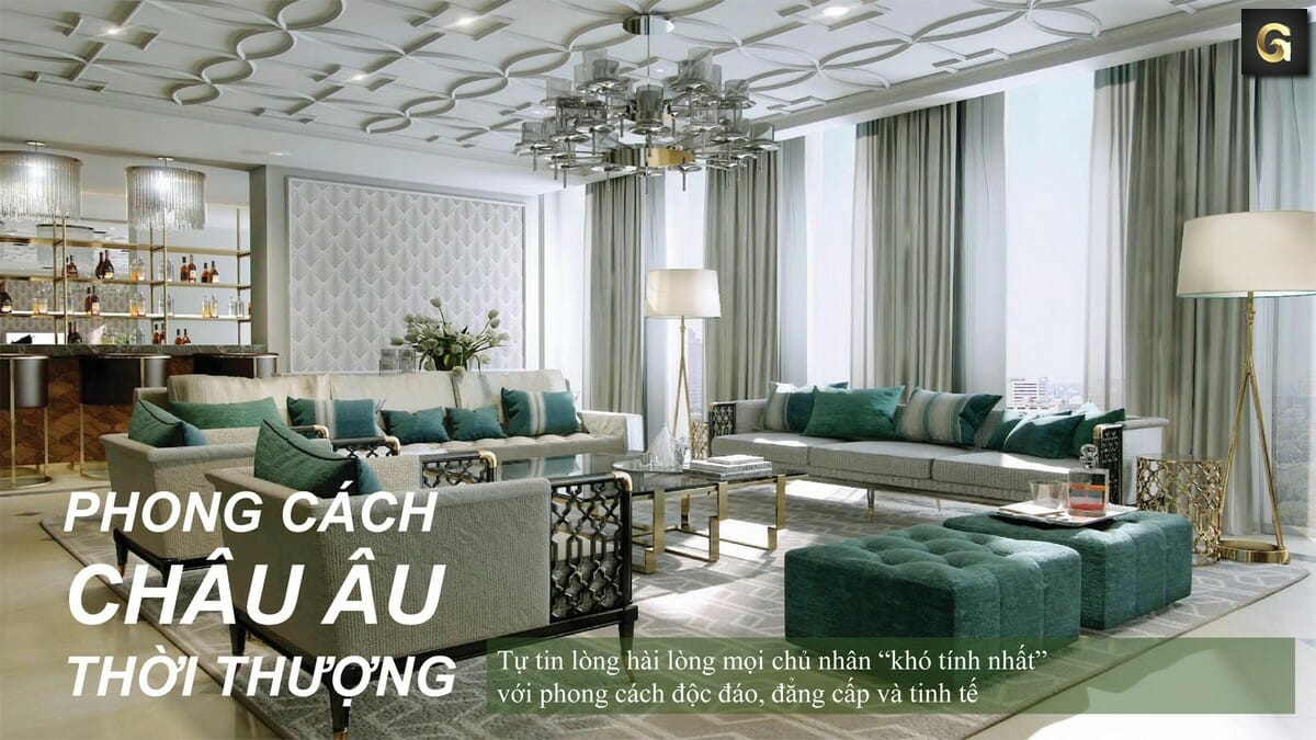 dự án căn hộ Premier Sky Residences Đà Nẵng