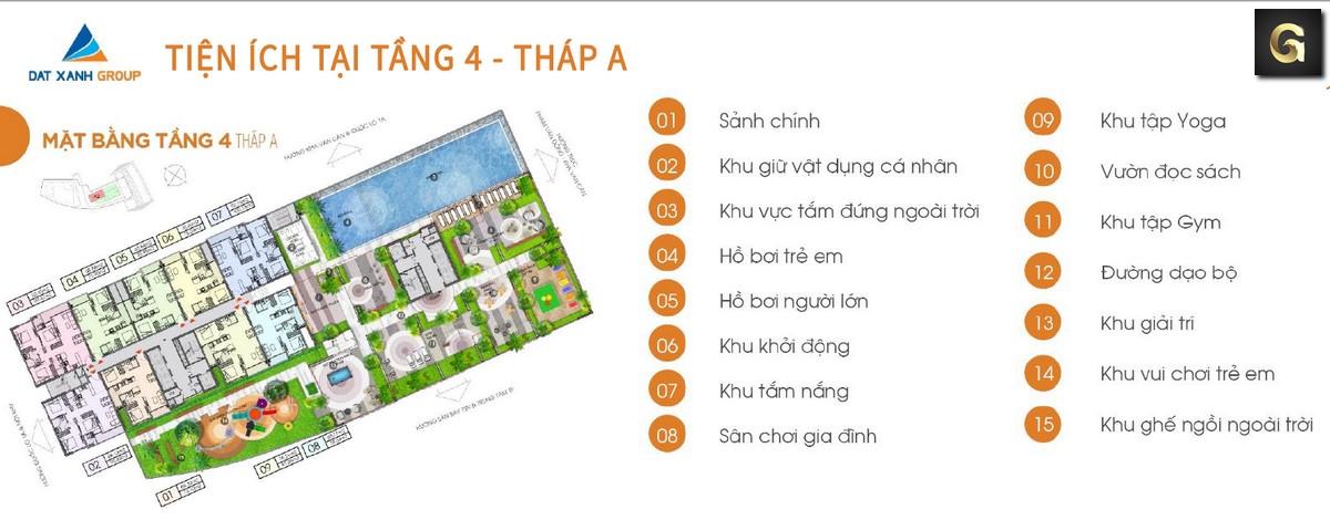 dự án căn hộ Opal Boulevard Dĩ An Bình Dương