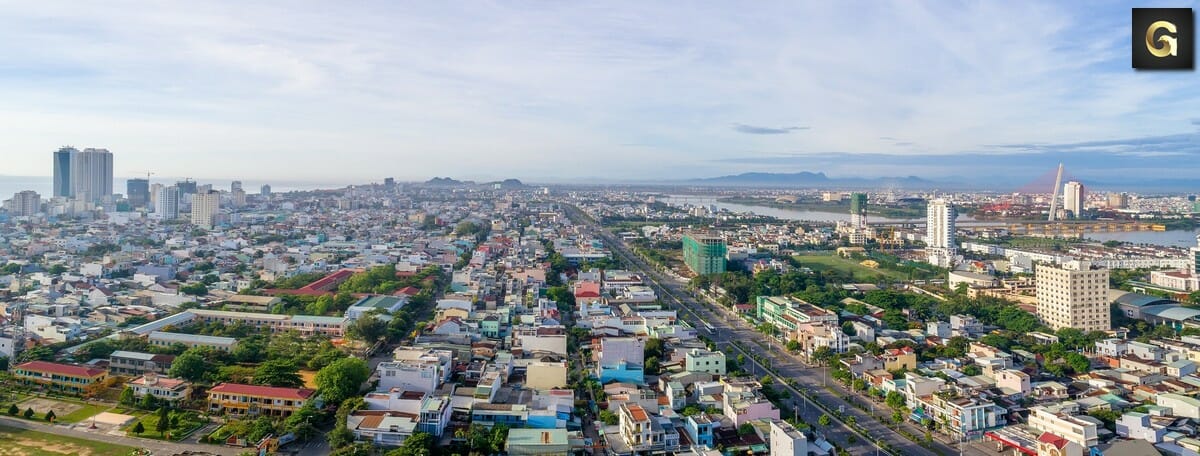 dự án căn hộ Hiyori Garden Tower