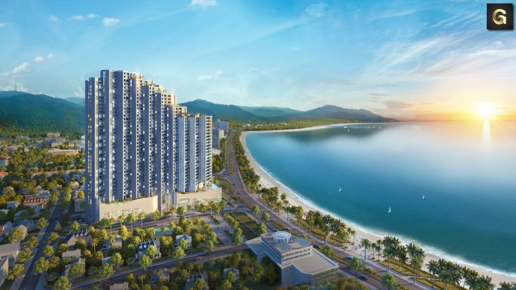 Scenia Bay Nha Trang