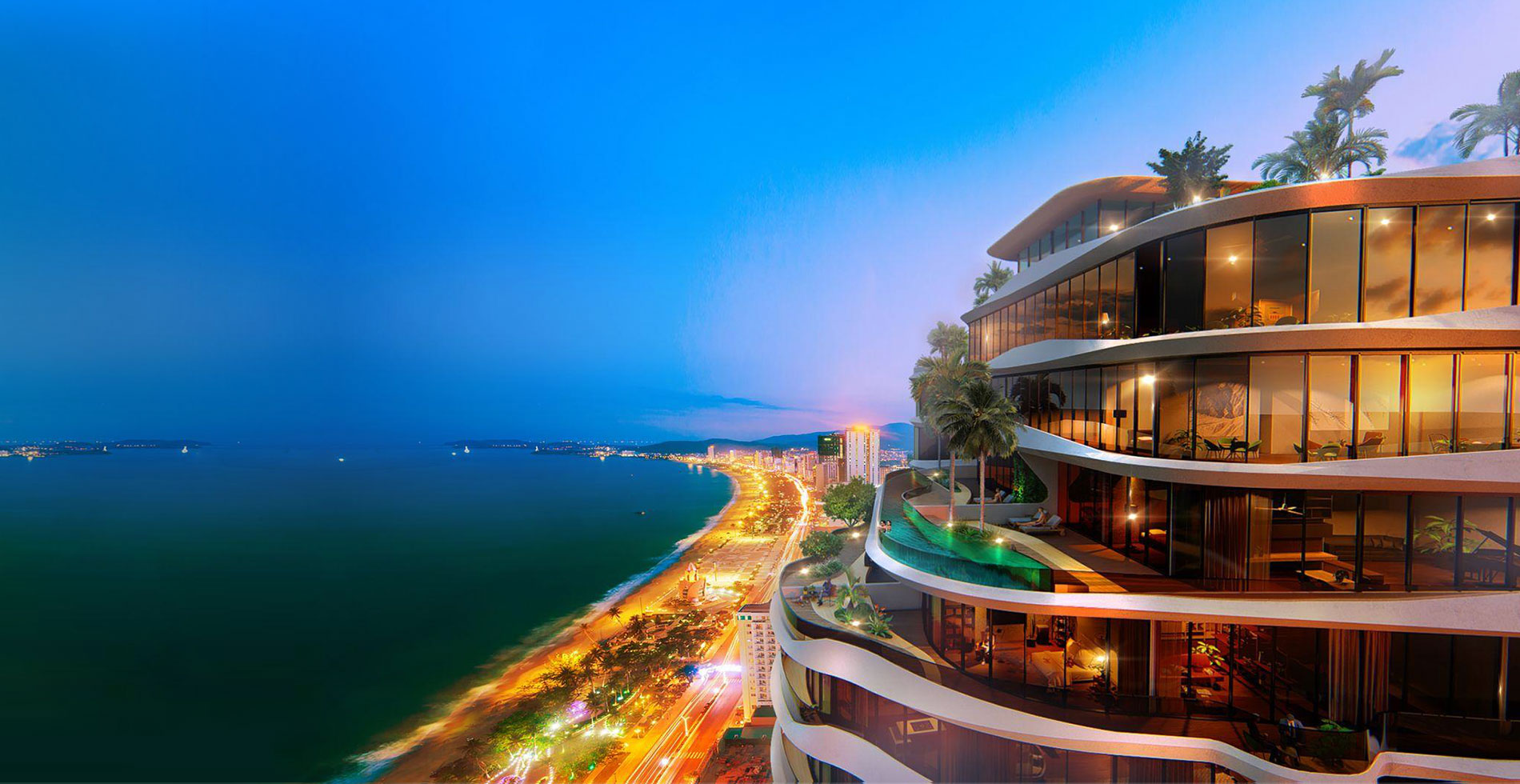 The Aston Nha Trang