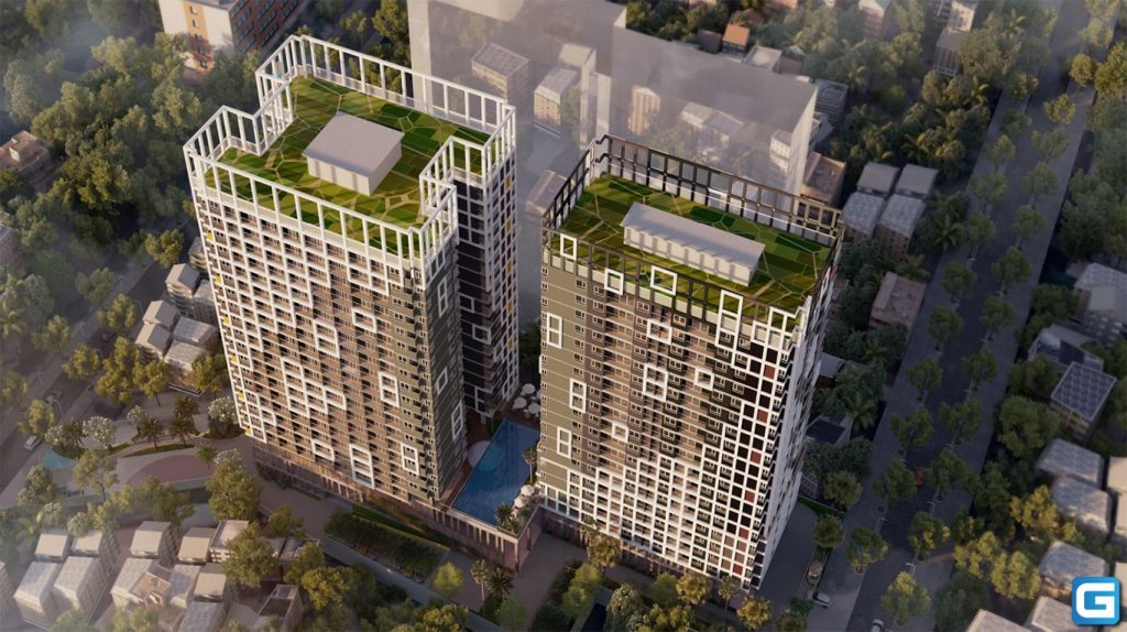 The EastGate Bình Dương