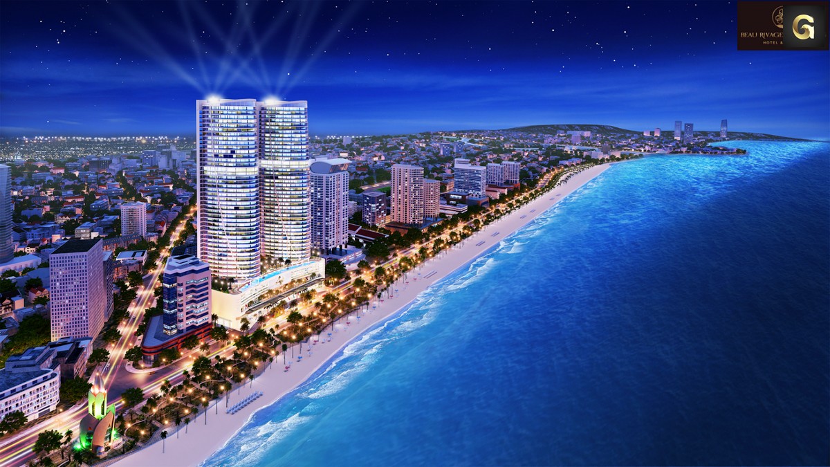 Beau Rivage Nha Trang