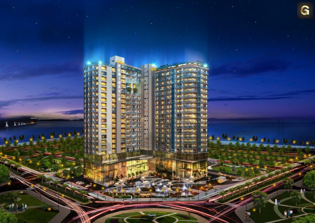 Peninsula Nha Trang