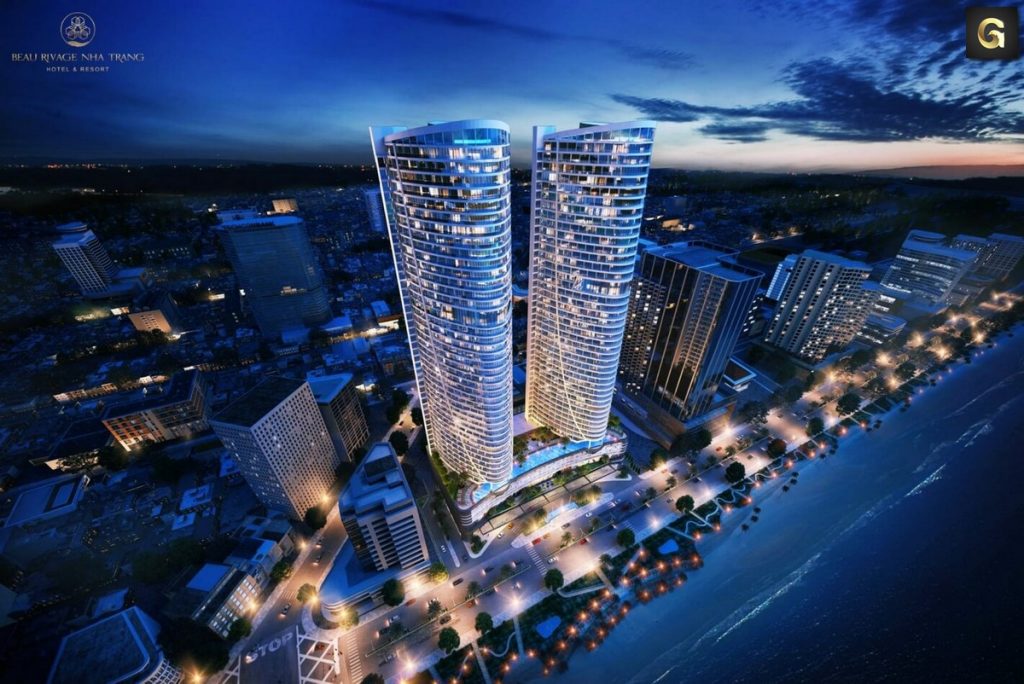 Beau Rivage Nha Trang