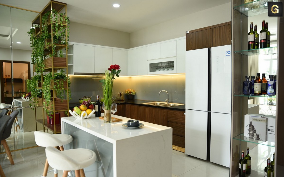 dự án căn hộ Phú Đông Premier Dĩ An Bình Dương