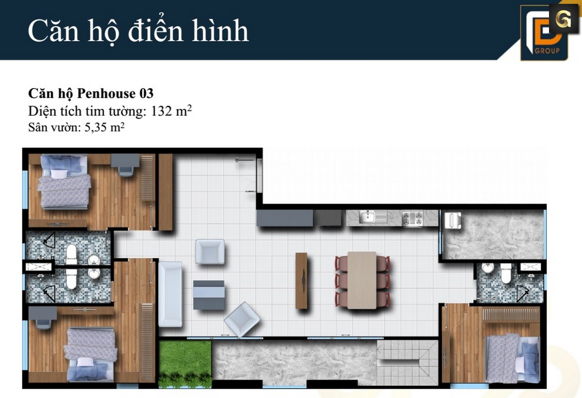 dự án căn hộ Phú Đông Premier Dĩ An Bình Dương