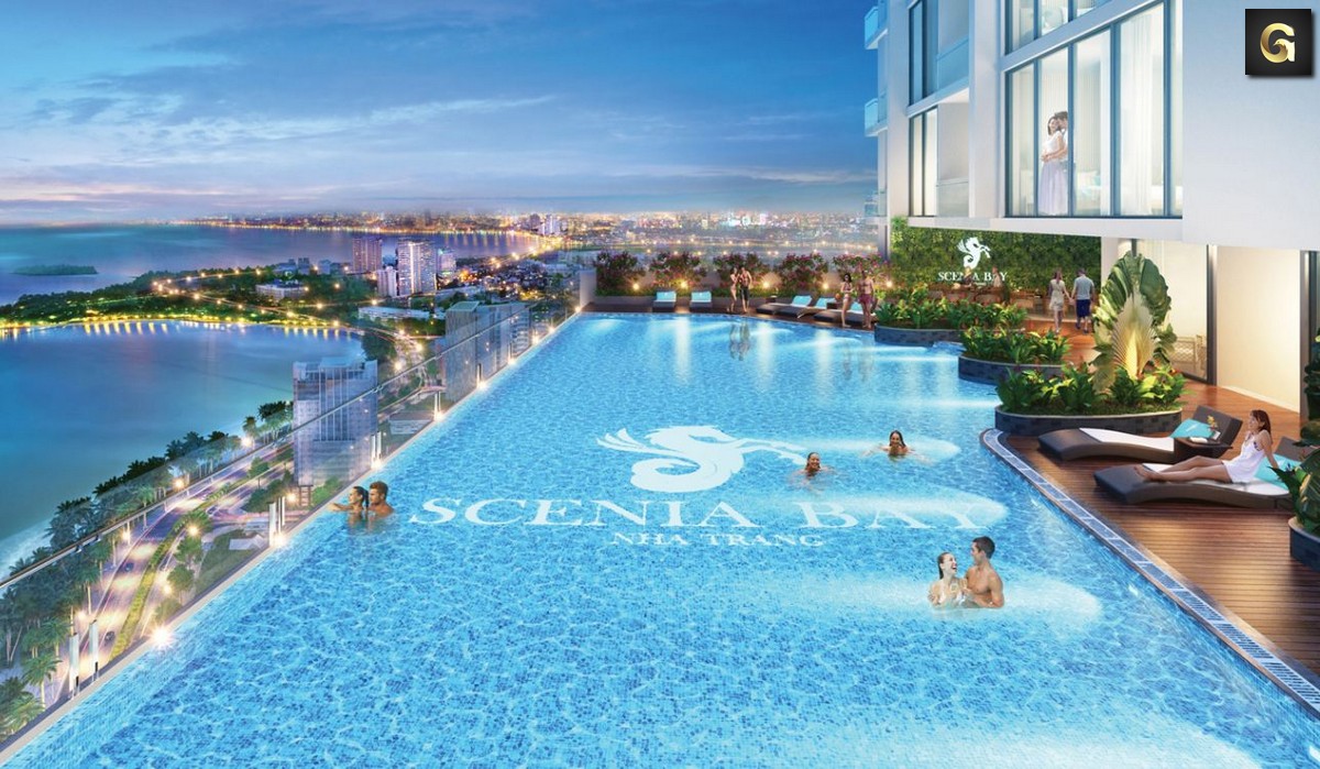 Scenia Bay Nha Trang