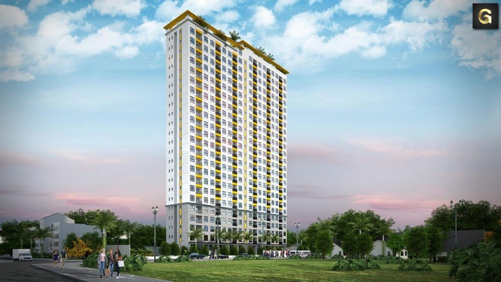 Bcons Bee Bình Dương