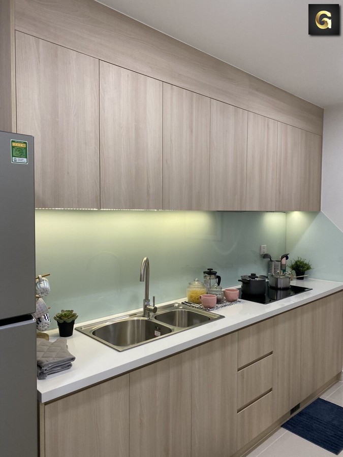 dự án căn hộ New Galaxy Bình Dương