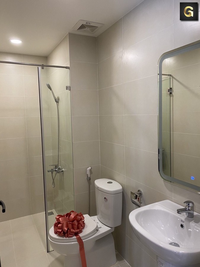 dự án căn hộ New Galaxy Bình Dương