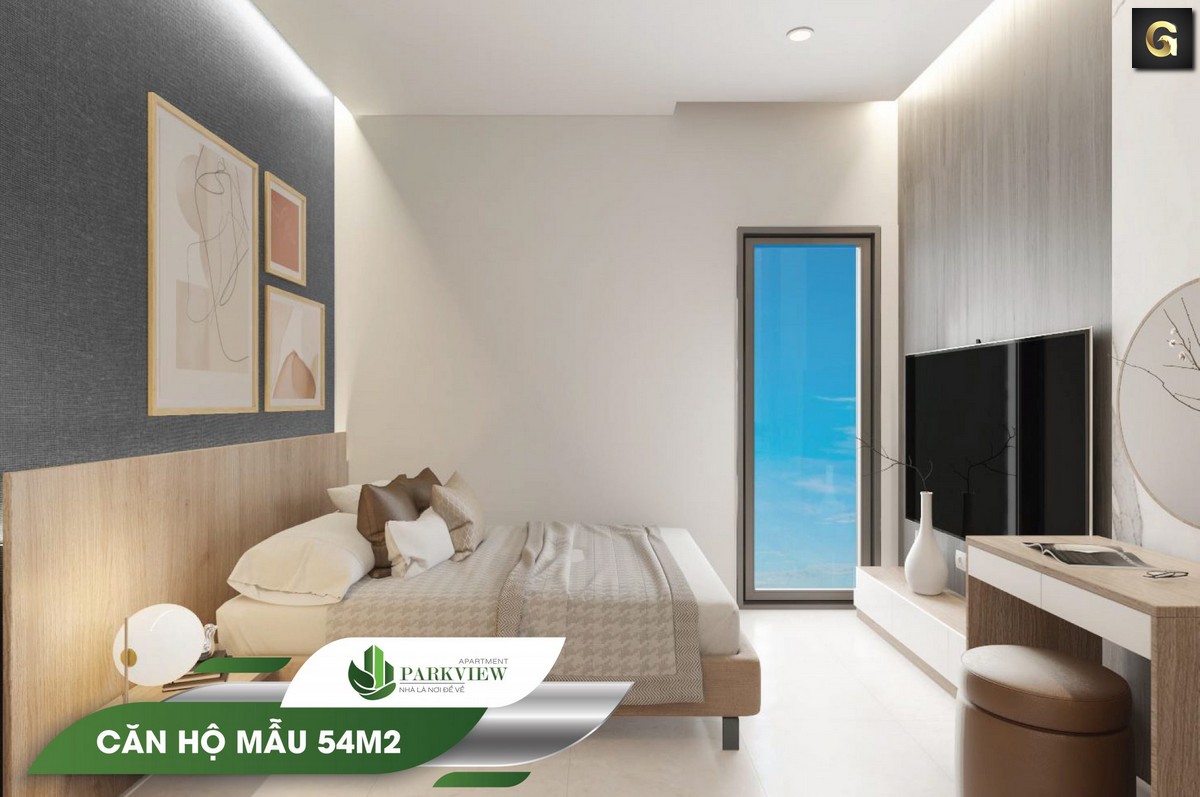 dự án căn hộ ParkView Apartment Thuận An Bình Dương