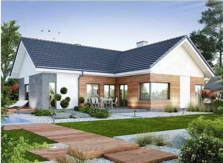 Nhà cấp 4 là gì