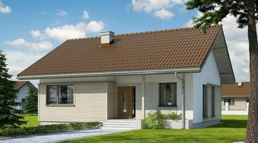 Nhà cấp 4 là gì