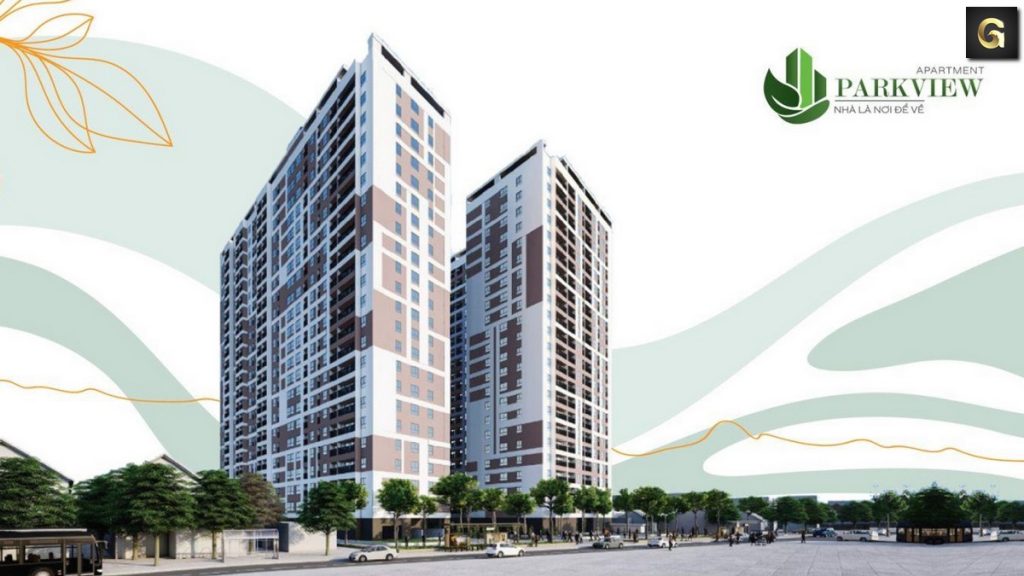 ParkView Apartment Bình Dương