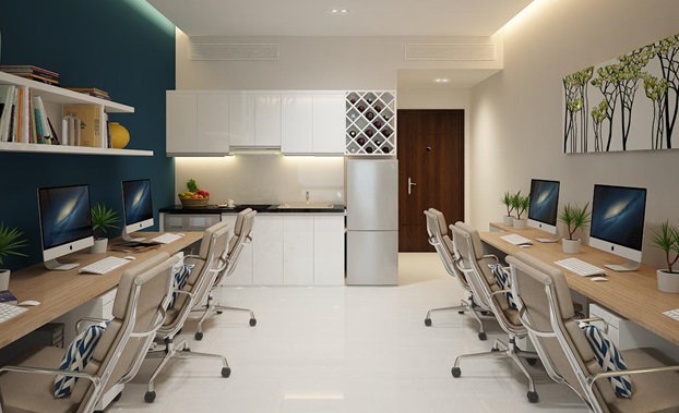 Pháp lý căn hộ Officetel - Thông tin mới nhất 2020