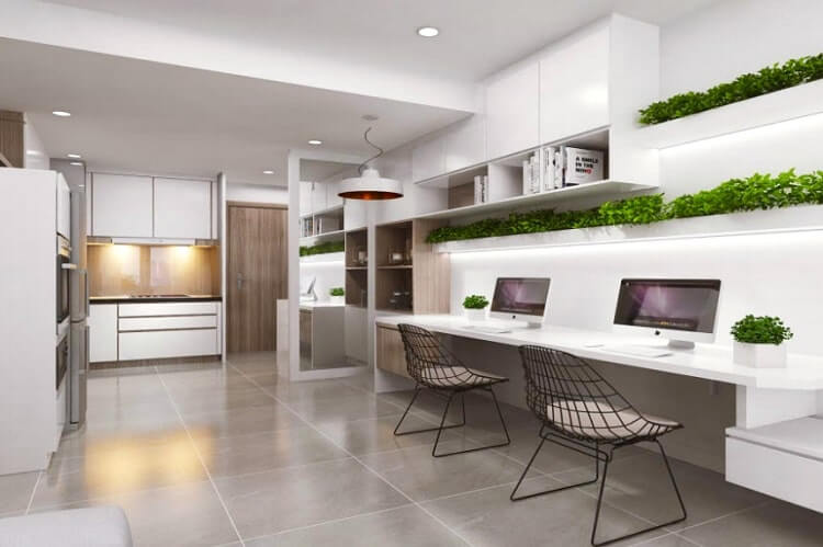 Pháp lý căn hộ Officetel - Thông tin mới nhất 2020