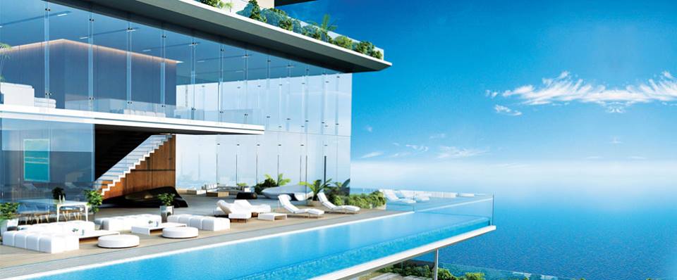 Sky Villa